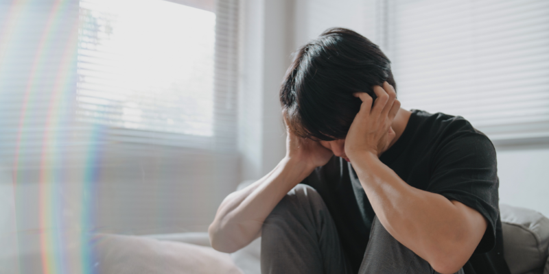 Charne Bennett Social Work Service - Blog Post - The Ripple Effect How Mental Health Impacts Your Life