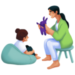 Play Therapy | Charné Bennett Social Work Service Remote Counselling Services | Private Practice | Therapy | Counselling | Psychosocial support services | Assessments | Therapy & Counseling | Play therapy | Divorce mediation & Parenting Plans | Aftercare Support | Charné Bennett Social Work Service Individual Services | Drug Addiction | Online Therapy | Online Counselling