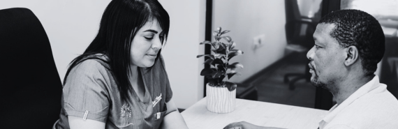 Charné Bennett Social Worker Services - Individual Services