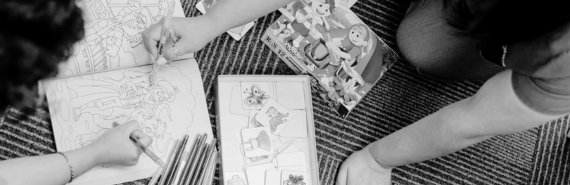 Charné Bennett Social Worker Services - School Support Services