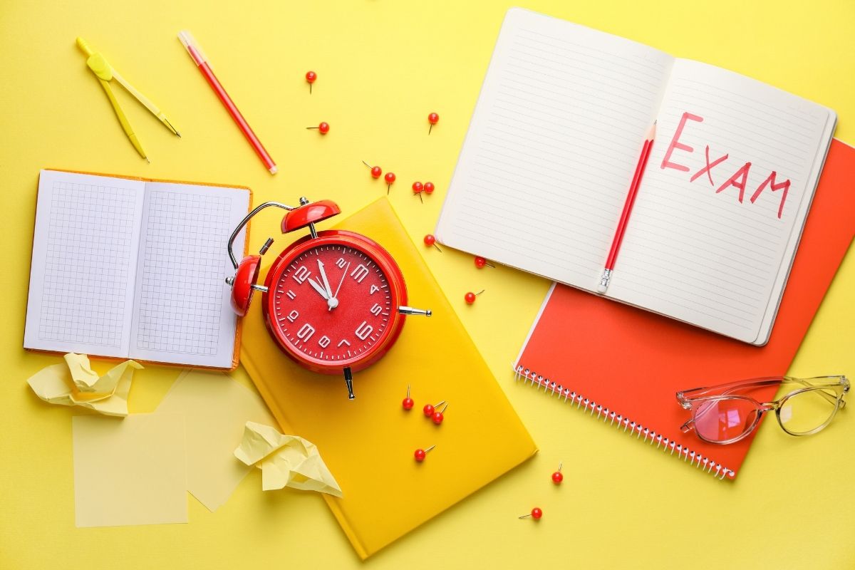 Helping Your Child Prepare for Exams