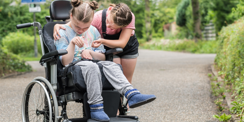 Charne Bennett Social Work Service - Blog Post - Disability Rights Awareness Month South Africa