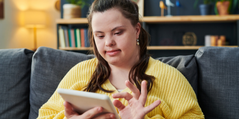 Charne Bennett Social Work Service - Blog Post - disability rights for adults South Africa