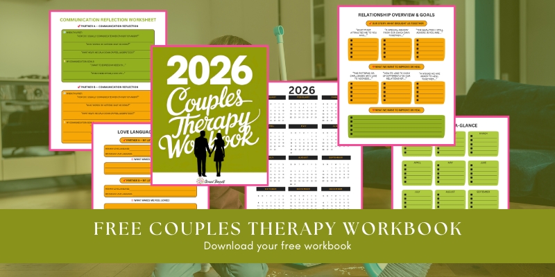 Couples Therapy Tools You Can Use at Home: A South African Guide to Better Communication and Connection